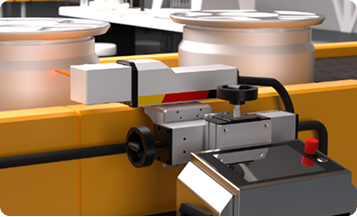 fiber laser printer, zero consumables, zero downtime, high speed laser printing, batch coding printer, coding and marking printer, date printing machine, metal printing, plastic printing, ceramic coding, ceramic printing, ceramic marking