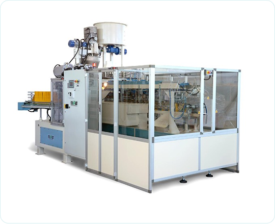 flour packaging, high speed unga packaging machine, italpack, maize flour, wheat flour, unga ya ugali, unga ngano, wimbi, atta, uji, milling, miller, european machine, italy machine, preformed paper packet