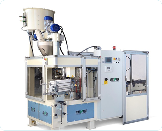 flour packaging, high speed unga packaging machine, italpack, maize flour, wheat flour, unga ya ugali, unga ngano, wimbi, atta, uji, milling, miller, european machine, italy machine, preformed paper packet