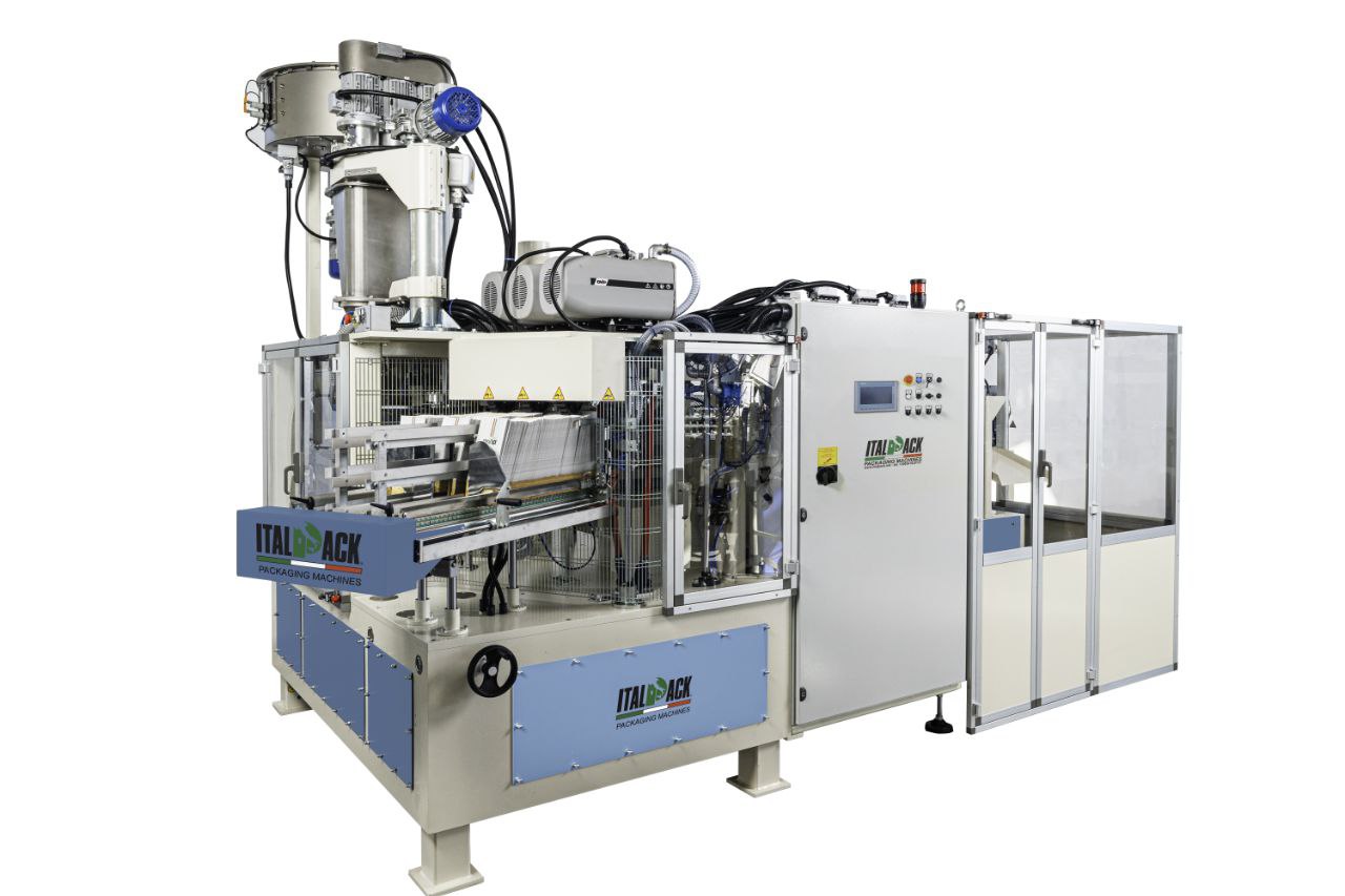 flour packaging, high speed unga packaging machine, italpack, maize flour, wheat flour, unga ya ugali, unga ngano, wimbi, atta, uji, milling, miller, european machine, italy machine, preformed paper packet